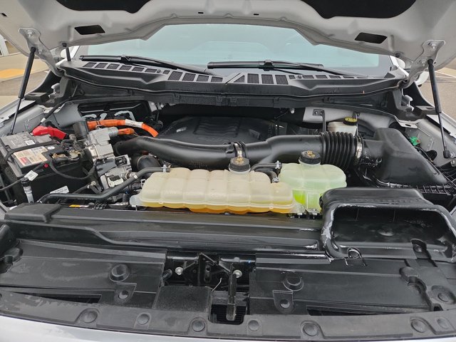 Certified 2023 Ford F150 Limited image 21