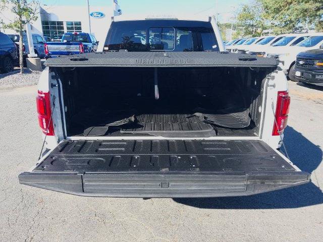 Certified 2019 Ford F150 Raptor w/ Equipment Group 802A Luxury AWD/4WD image 26