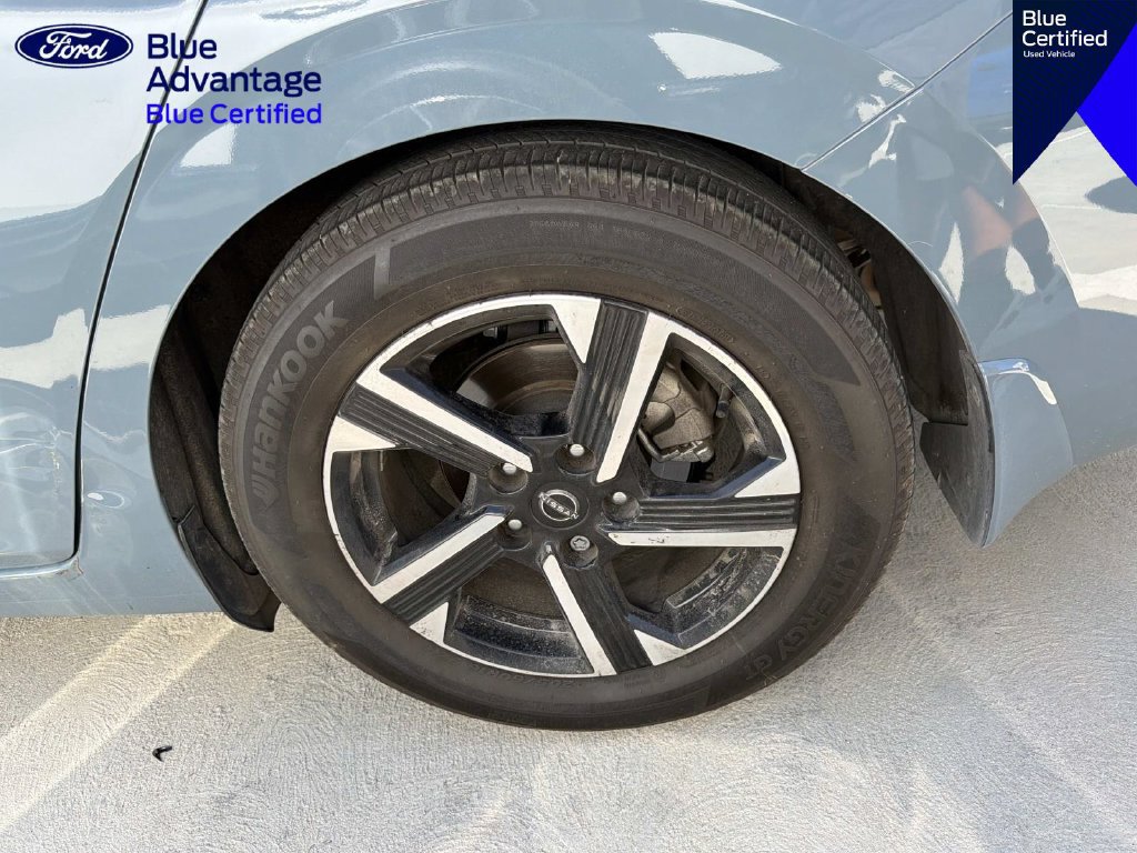 Used 2025 Nissan Sentra SV FWD image 7