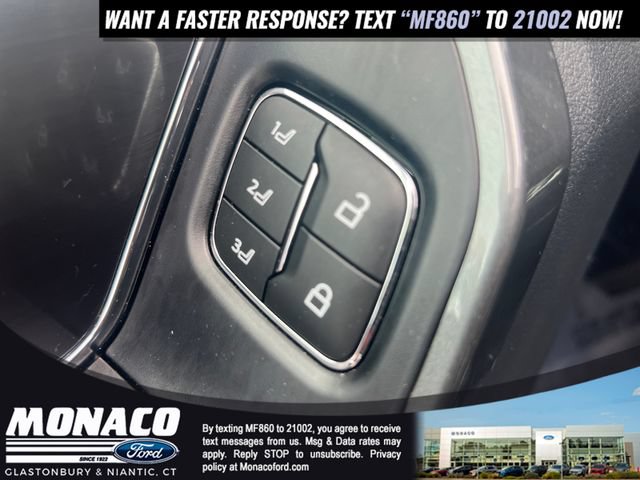 Certified 2023 Ford F150 Lariat w/ Equipment Group 502A High AWD/4WD image 17
