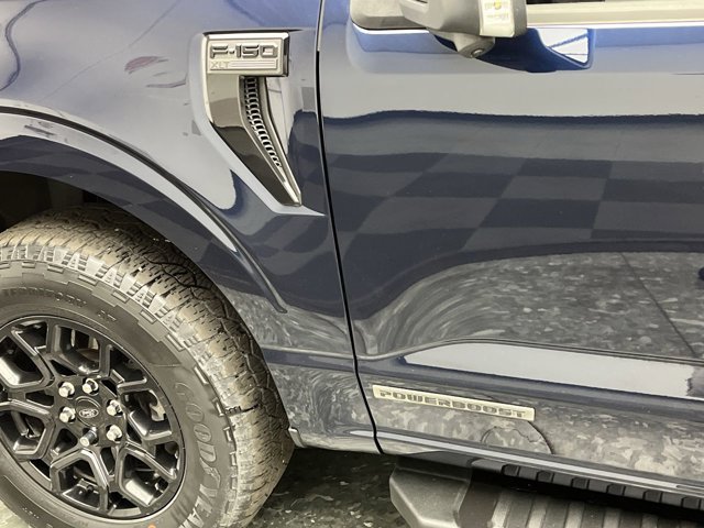 Certified 2024 Ford F150 XLT w/ Equipment Group 302A MID AWD/4WD image 36