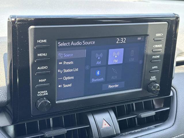 Used 2019 Toyota RAV4 XLE w/ Carpet Mat Package FWD image 13
