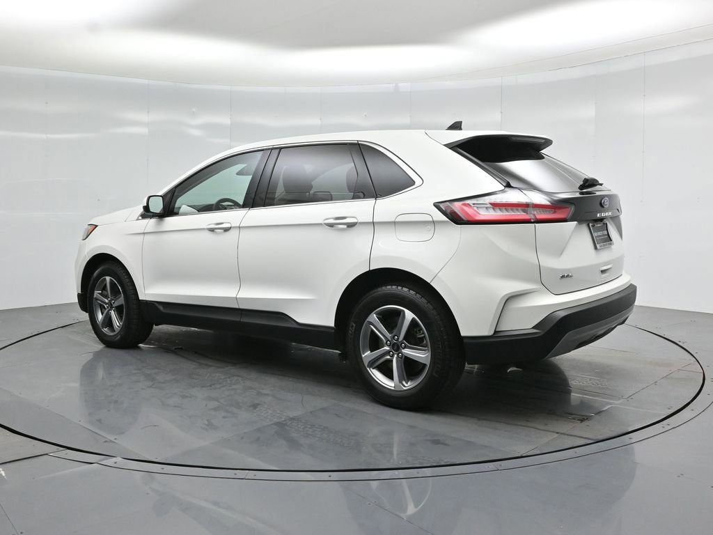 Certified 2023 Ford Edge SEL w/ Convenience Package AWD/4WD image 19