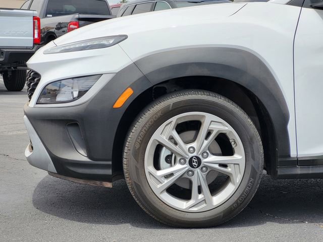 Used 2023 Hyundai Kona SEL w/ Convenience Package FWD image 10