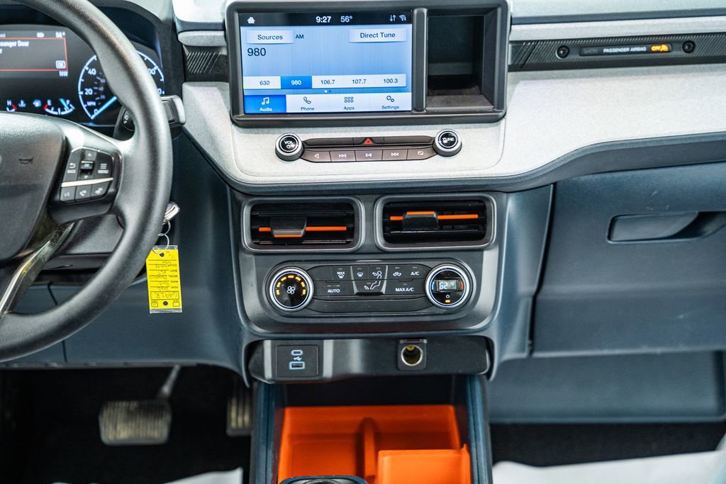 Certified 2022 Ford Maverick XLT image 23