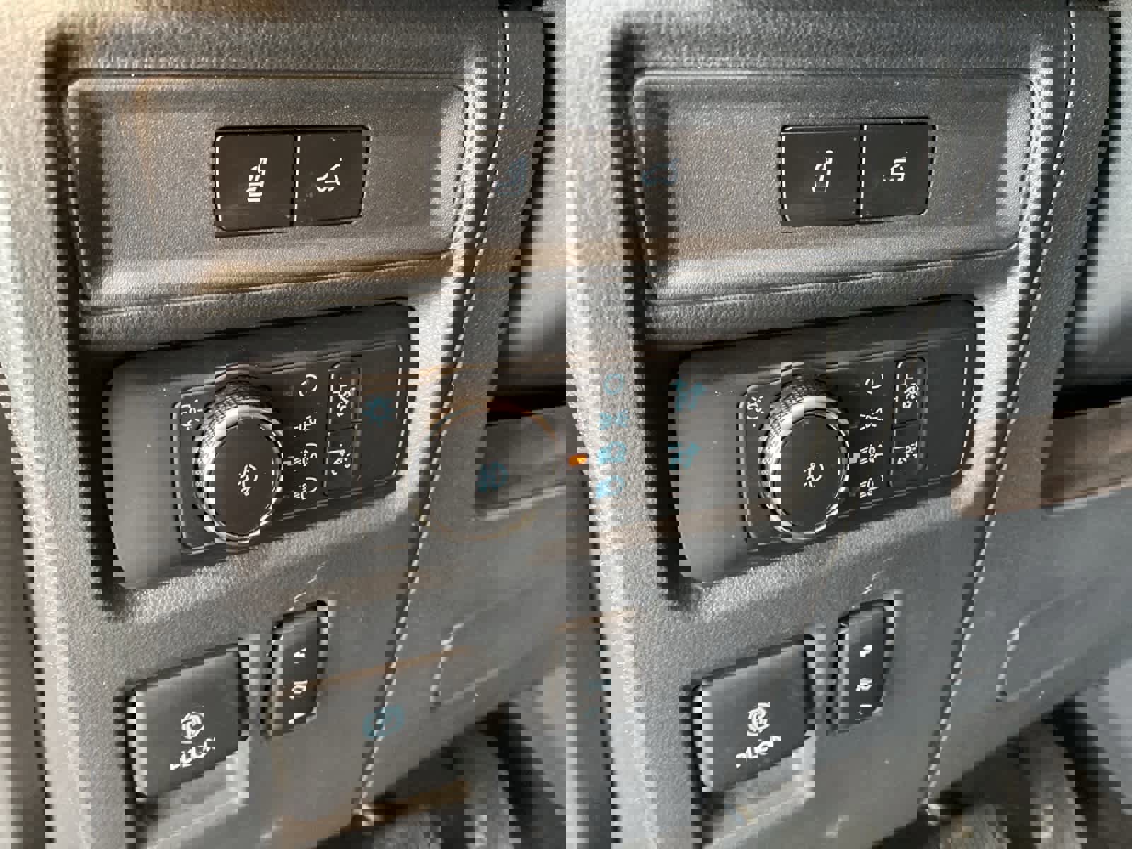 Certified 2022 Ford Expedition Limited image 18