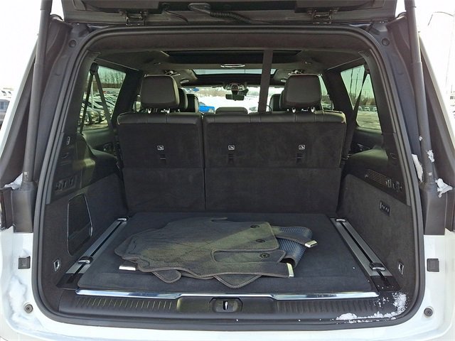 Used 2024 Jeep Grand Wagoneer L Series III image 30