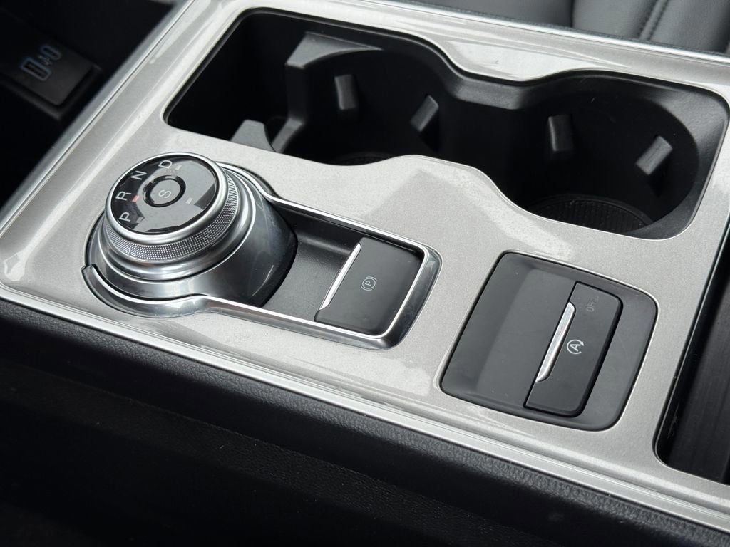 Certified 2024 Ford Edge SEL w/ Convenience Package image 20