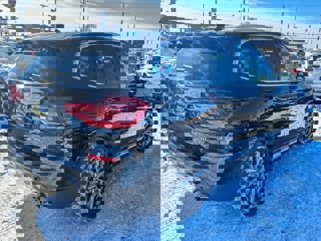 Used 2019 BMW X3 xDrive30i w/ Premium Package image 5