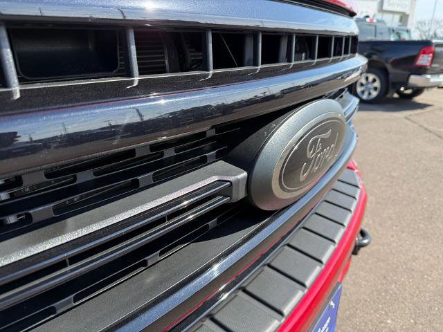 Certified 2021 Ford F350 Lariat AWD/4WD image 11