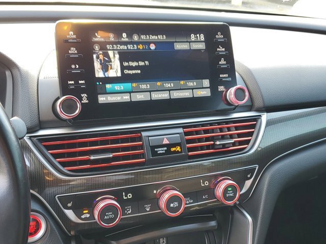 Used 2019 Honda Accord Sport image 23