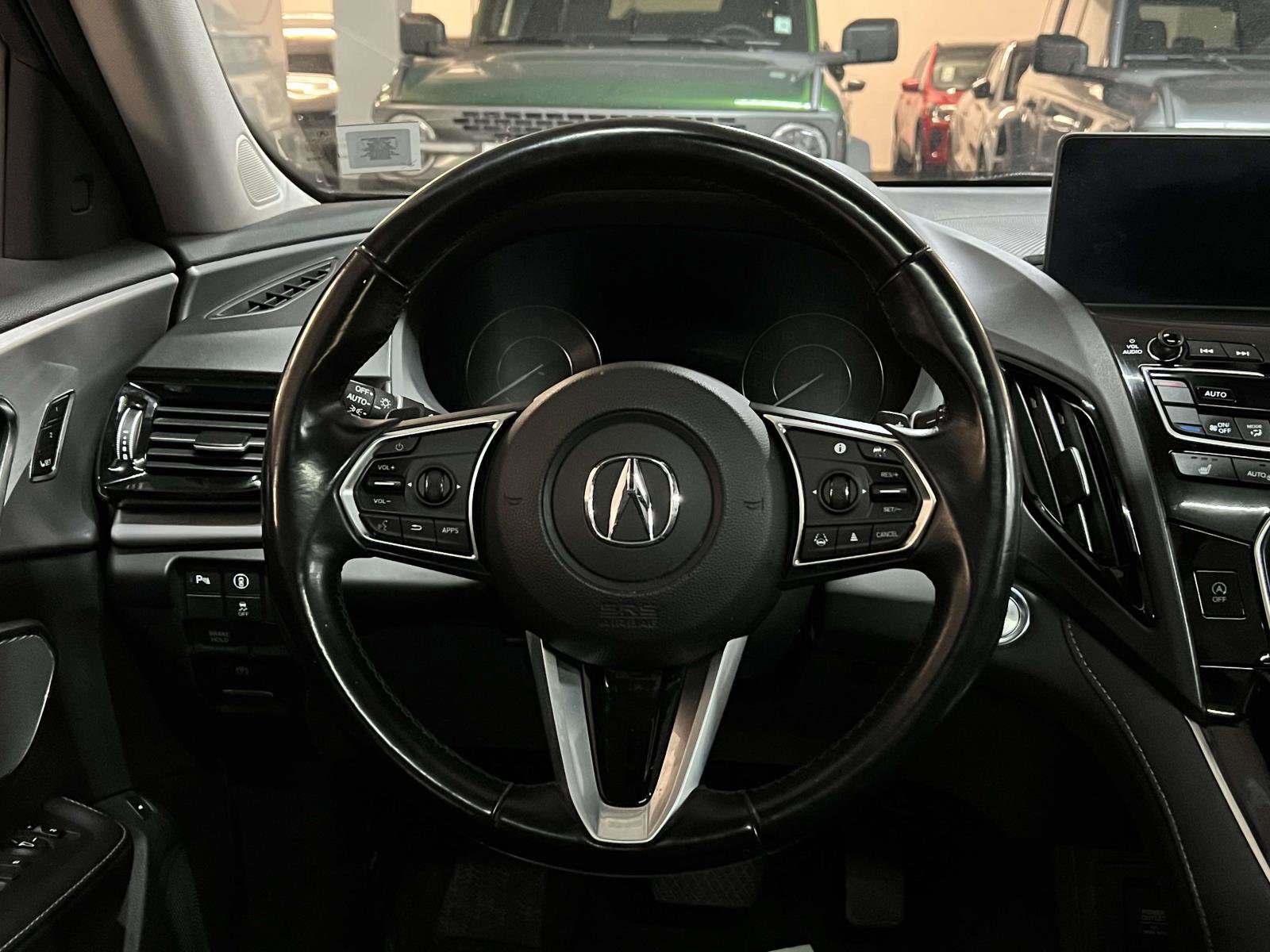 Used 2023 Acura RDX w/ Technology Package image 14