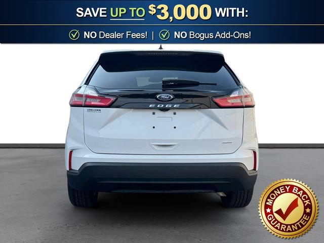 Certified 2024 Ford Edge SE AWD/4WD image 5