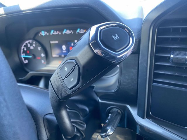 Certified 2026 Ford F150 STX AWD/4WD image 29