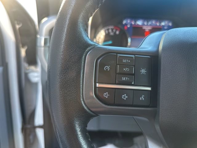 Certified 2022 Ford F150 XLT w/ Equipment Group 301A Mid image 19