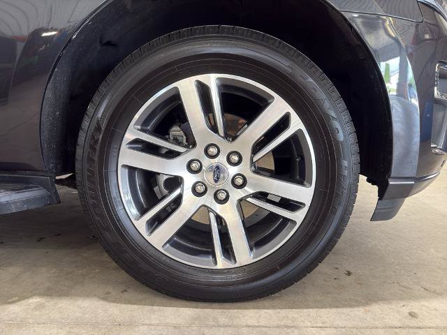 Certified 2024 Ford Expedition Limited AWD/4WD image 30