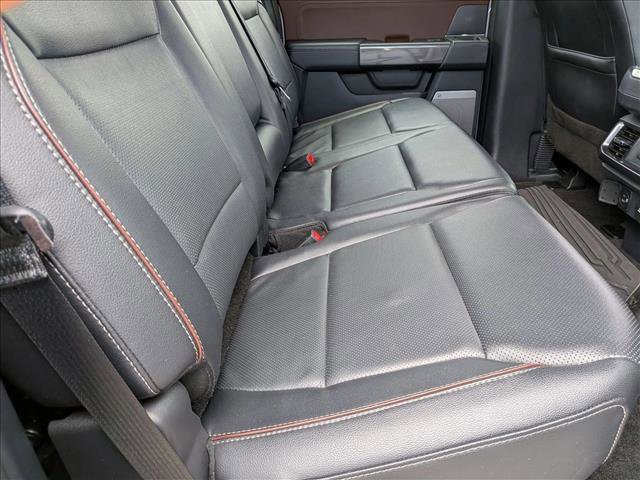 Certified 2023 Ford F150 Lariat AWD/4WD image 18