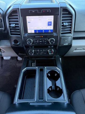 Certified 2020 Ford F150 XL w/ Equipment Group 101A Mid image 29