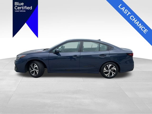 Used 2025 Subaru Legacy Premium w/ Popular Package #1A AWD/4WD image 3
