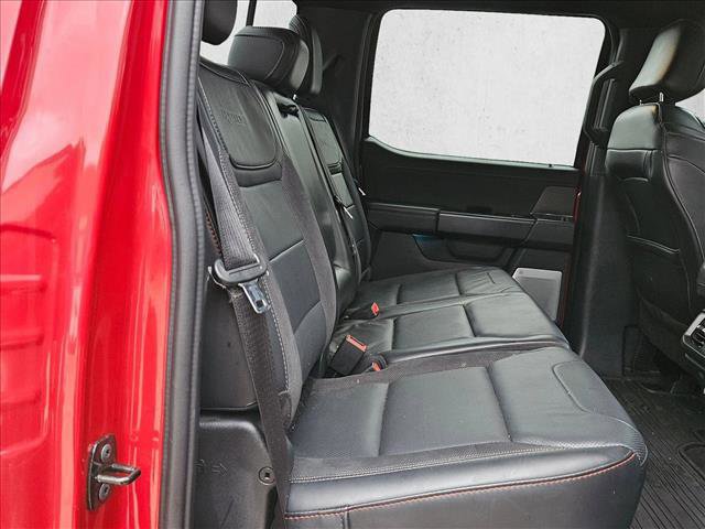 Certified 2024 Ford F150 Raptor AWD/4WD image 18