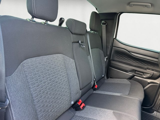 Certified 2024 Ford Ranger XL RWD image 18