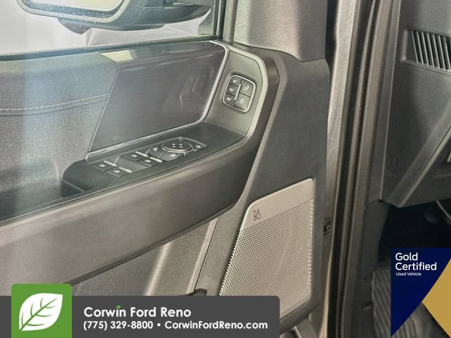 Certified 2025 Ford F150 Lariat AWD/4WD image 21