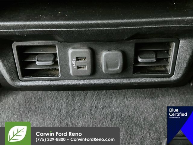Used 2021 Chevrolet Silverado 2500 LTZ AWD/4WD image 28