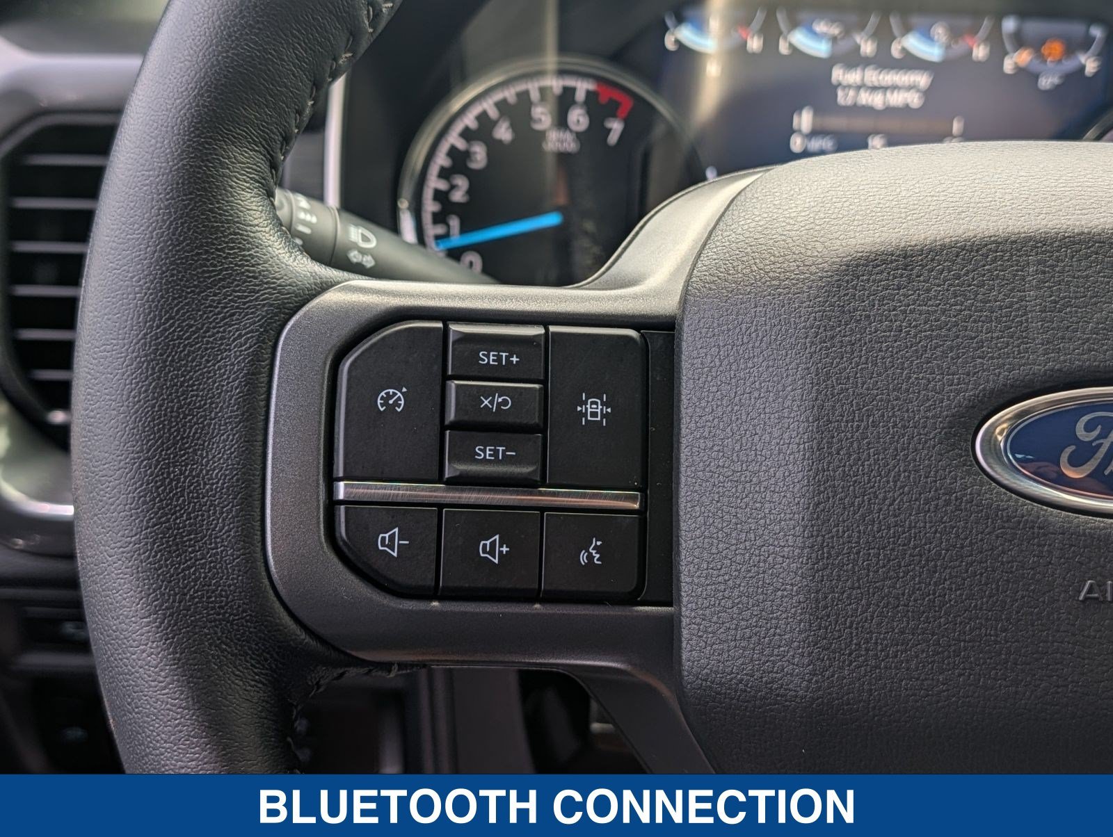 Certified 2022 Ford F150 XLT w/ Equipment Group 302A High AWD/4WD image 29