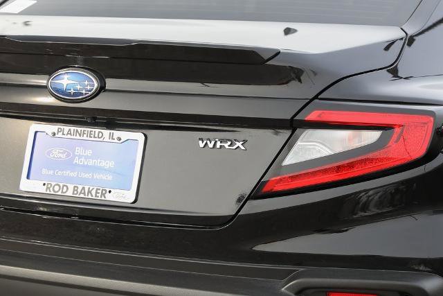 Used 2022 Subaru WRX Premium image 9