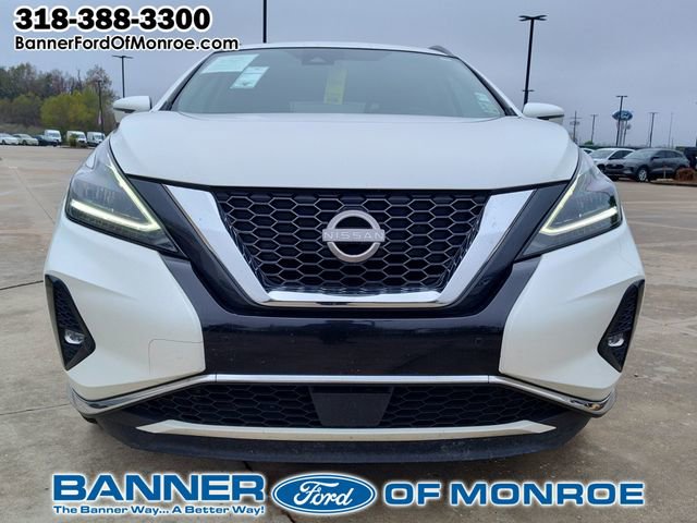 Used 2023 Nissan Murano SV image 11