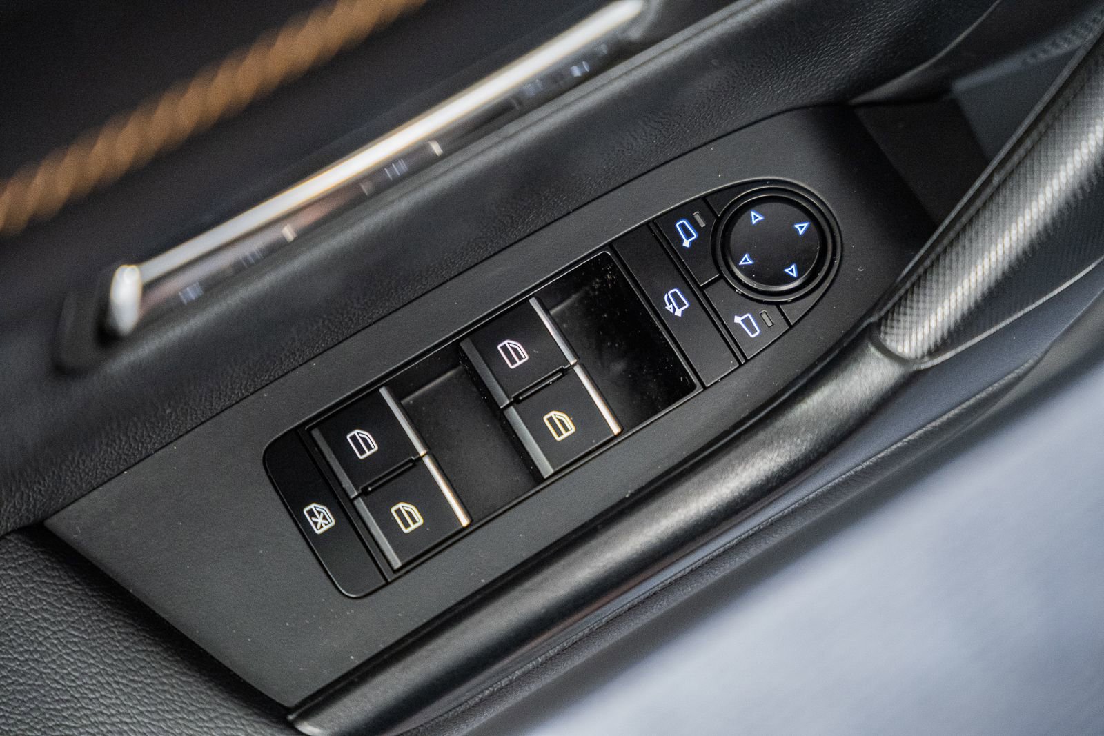 Used 2024 MAZDA CX-50 AWD 2.5 S w/ Premium Plus Pkg image 47