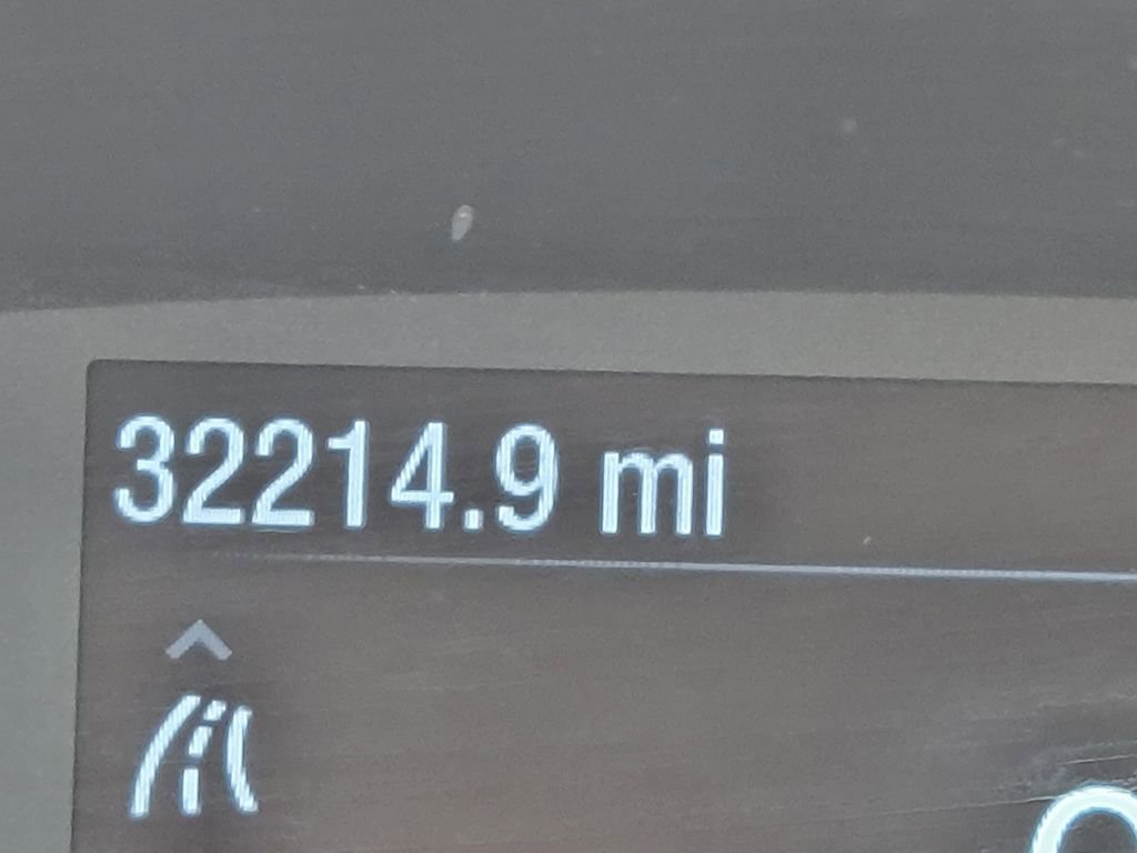 Certified 2021 Ford EcoSport SE image 32