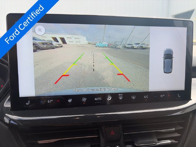 Certified 2023 Ford Escape ST-Line w/ Tech Pack #1 AWD/4WD image 21