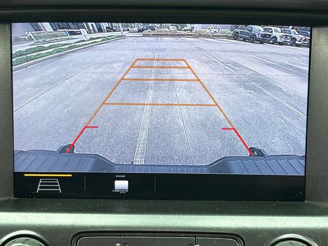 Used 2022 Chevrolet Colorado ZR2 w/ Colorado ZR2 Bison Edition image 26