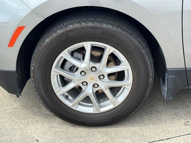 Used 2024 Chevrolet Equinox LT FWD image 11