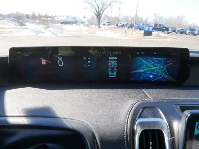 Certified 2025 Ford Expedition Platinum image 34