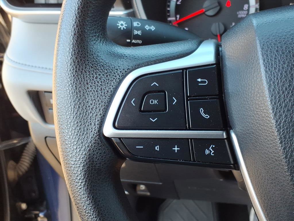 Used 2022 Toyota Highlander L image 22