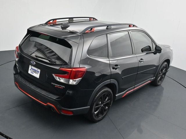 Used 2021 Subaru Forester Sport AWD/4WD image 31
