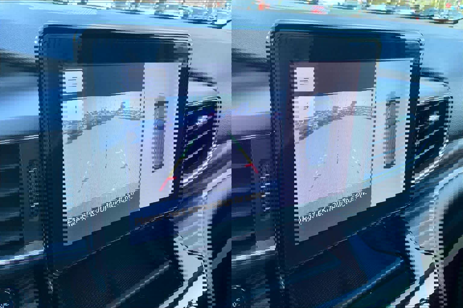 Certified 2023 Ford Explorer Limited image 27