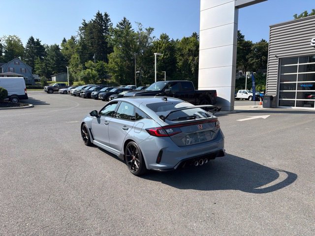 Used 2026 Honda Civic Type R image 12