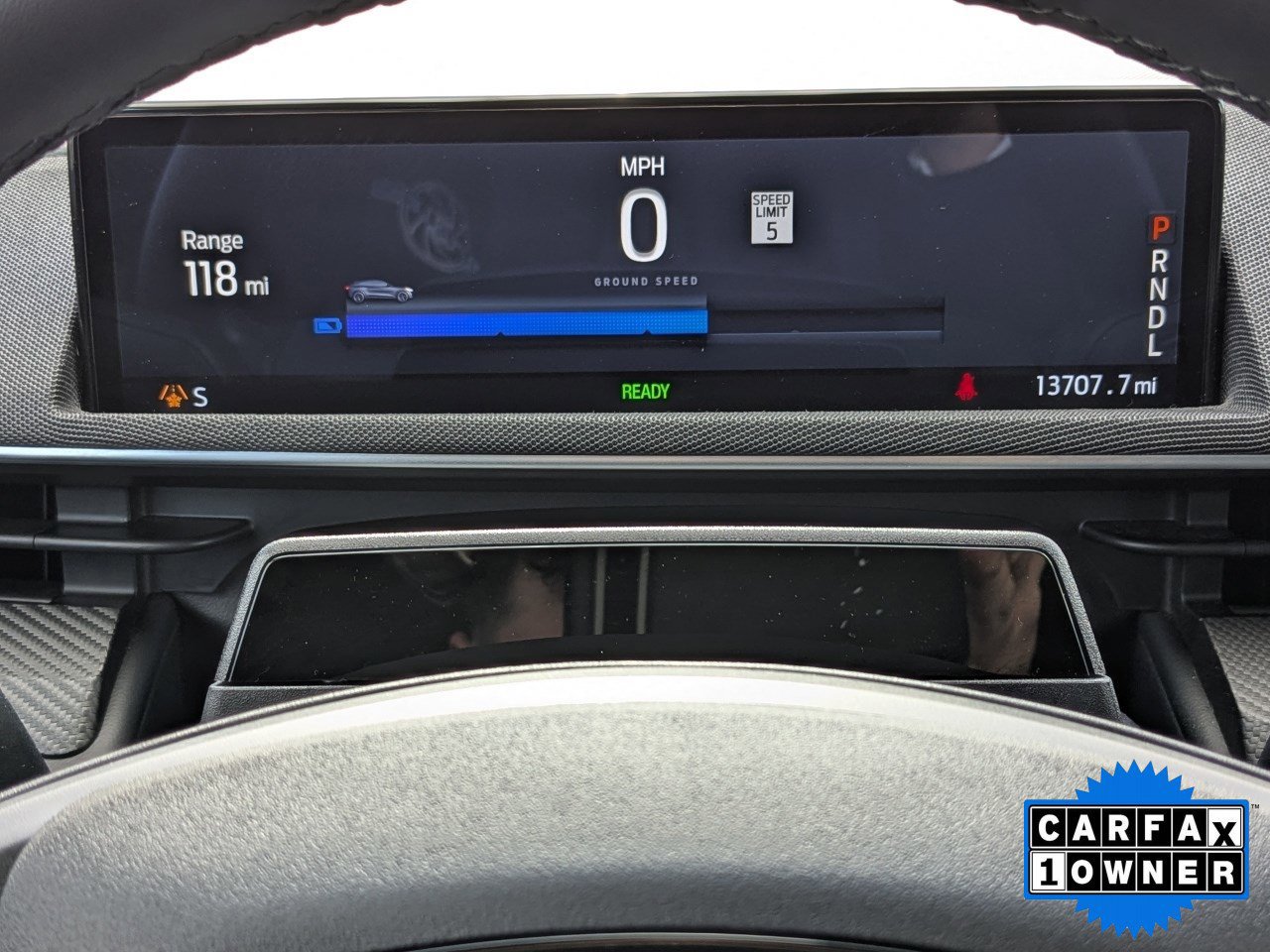 Certified 2024 Ford Mustang Mach-E Select w/ Comfort Package Lite image 33