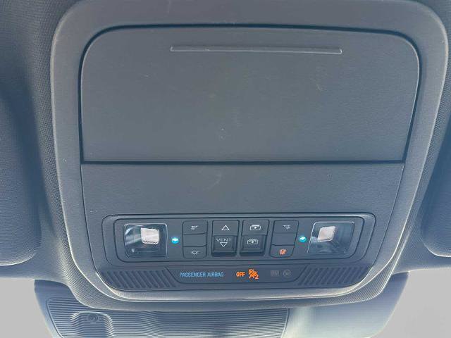 Certified 2023 Ford Explorer ST AWD/4WD image 21