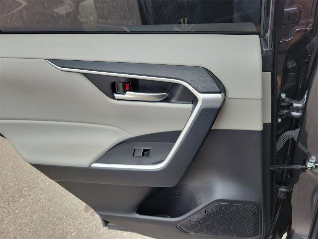 Used 2024 Toyota RAV4 XLE image 14