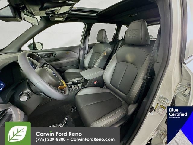 Used 2026 Subaru Forester Wilderness AWD/4WD image 23