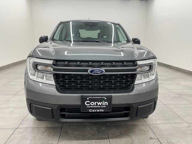 Certified 2024 Ford Maverick XLT w/ XLT Luxury Package image 10