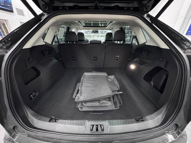 Certified 2024 Ford Edge SEL w/ Convenience Package image 27