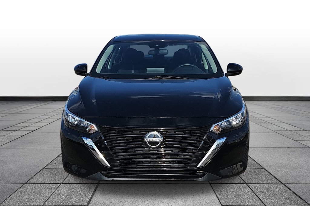 Used 2024 Nissan Sentra SV FWD image 2