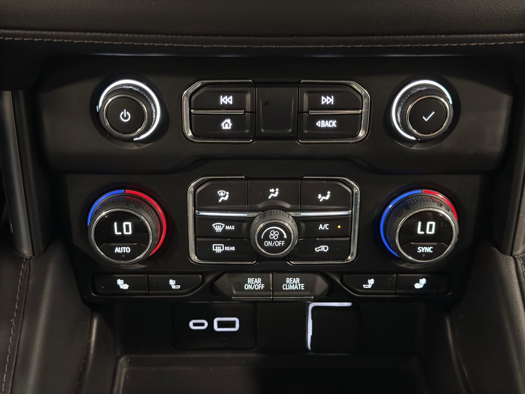 Used 2024 Chevrolet Tahoe LT image 25