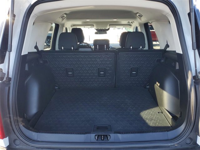 Certified 2021 Ford Bronco Sport Big Bend w/ Big Bend Package image 7