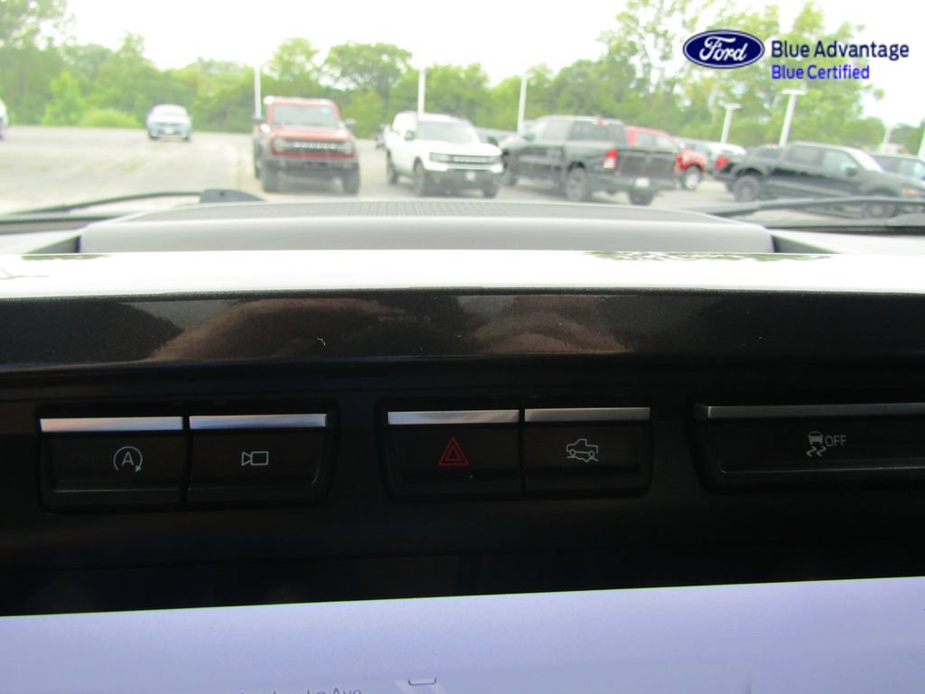 Certified 2023 Ford F150 Tremor AWD/4WD image 45